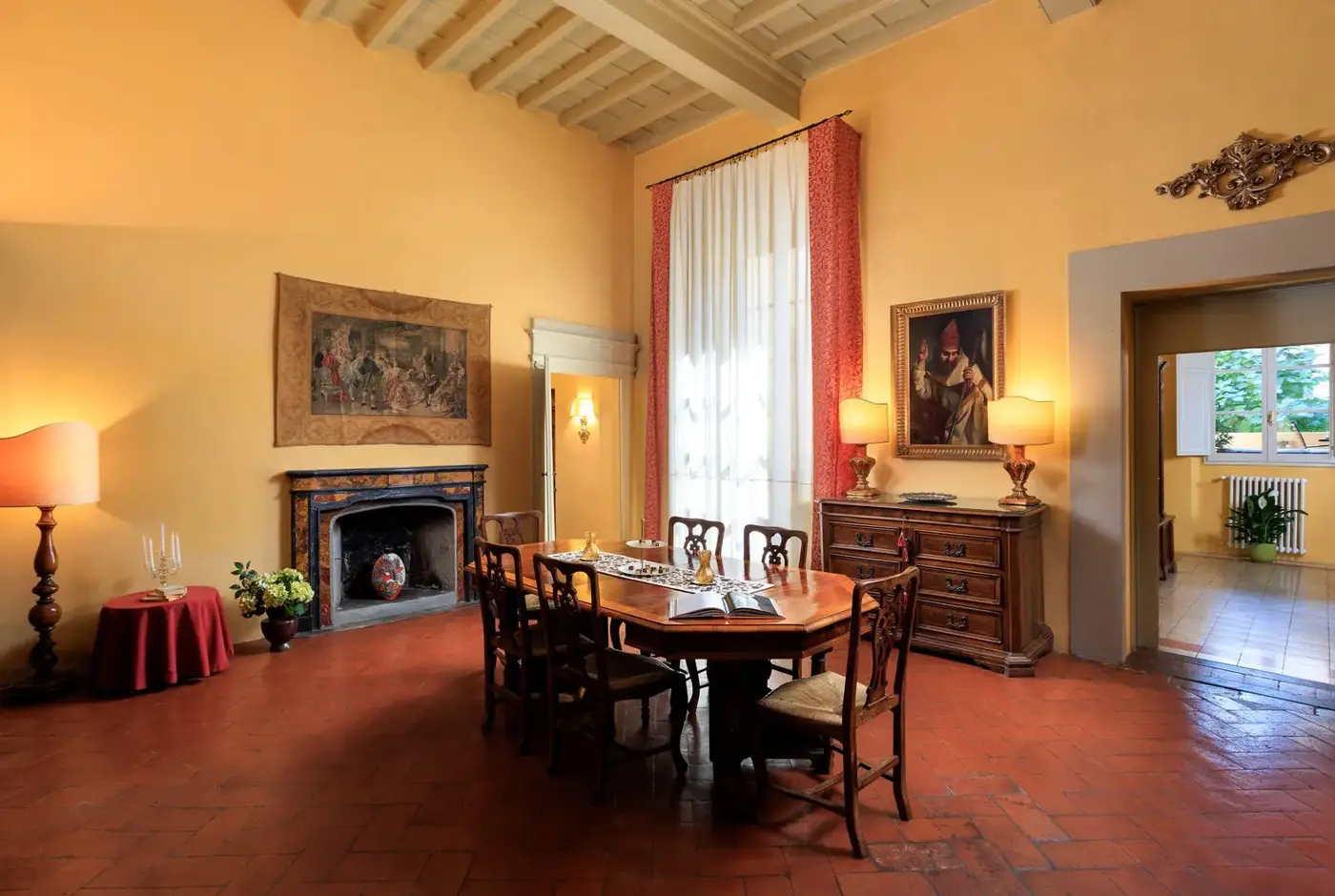 Florence Loggia — foto 3