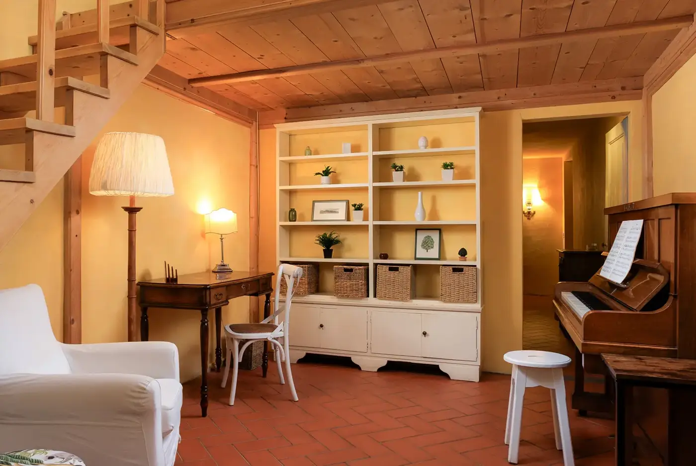 Florence Loggia — foto 6