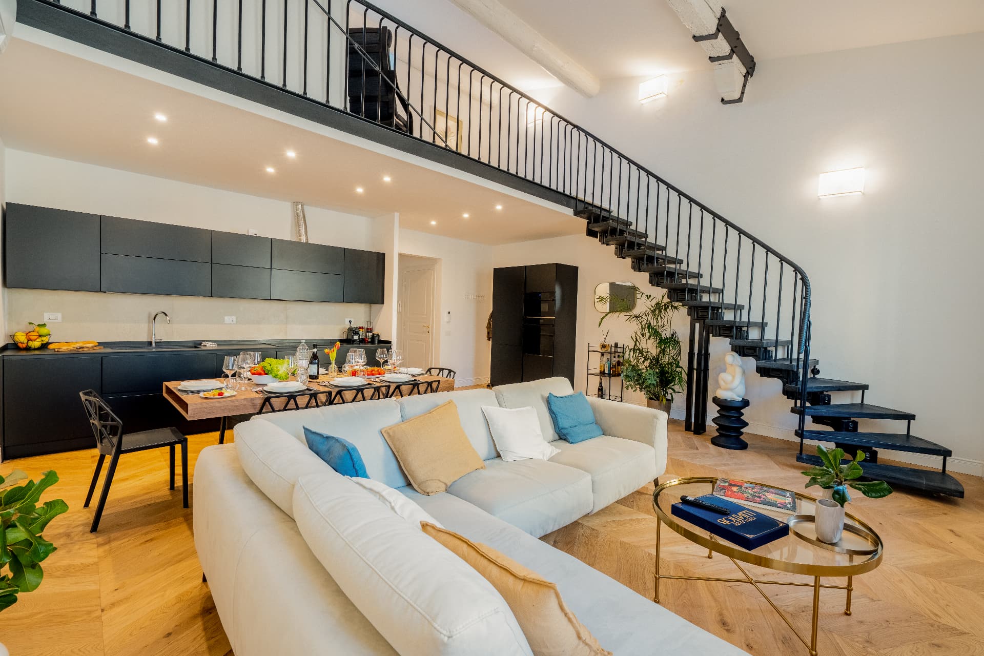 Tintori House — foto 2