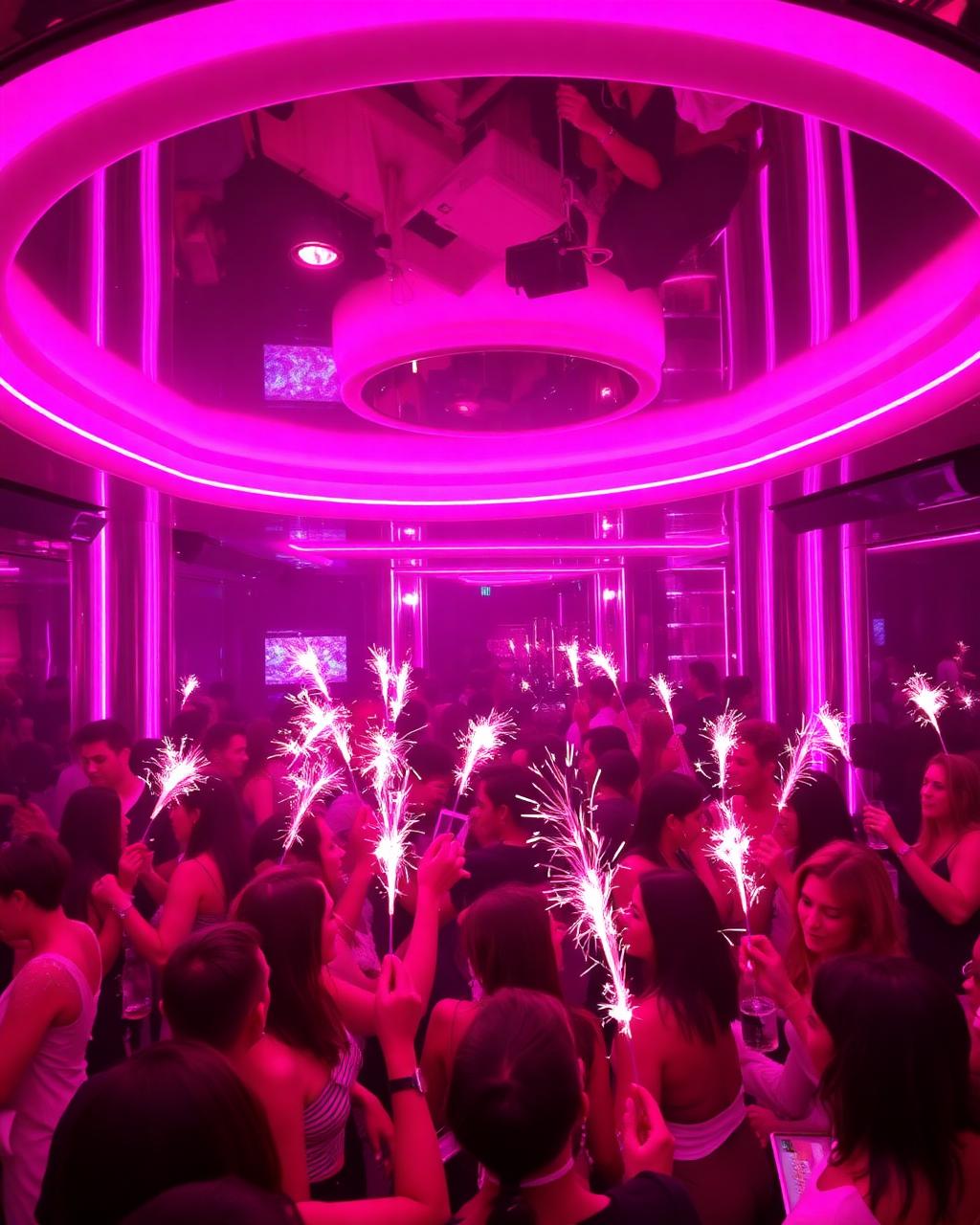 Pink Firenze — foto 1