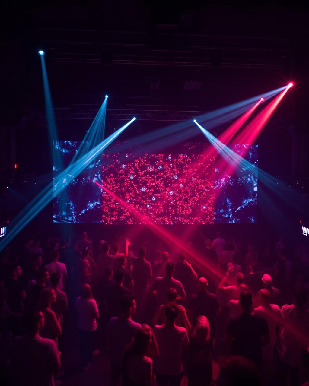 Space Club Firenze — foto 1