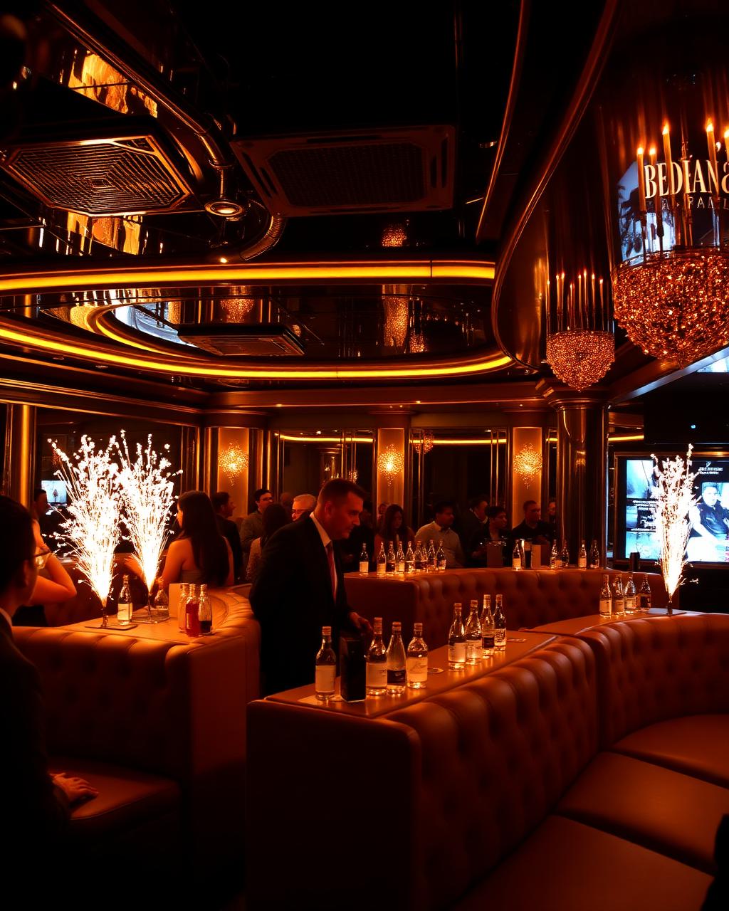 XO Club Firenze — foto 1